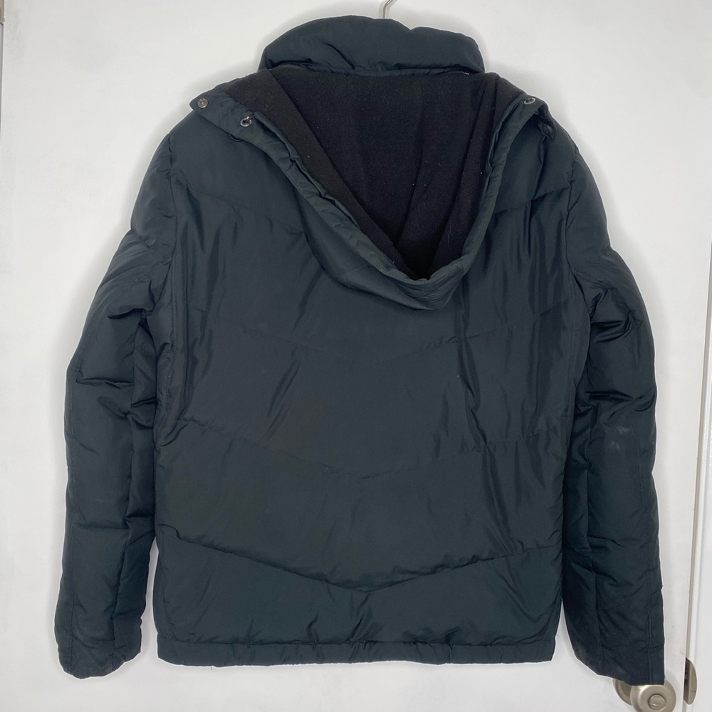 Pacific Trail Women’s Down Puffy Coat, Size L - Picture 5 of 6